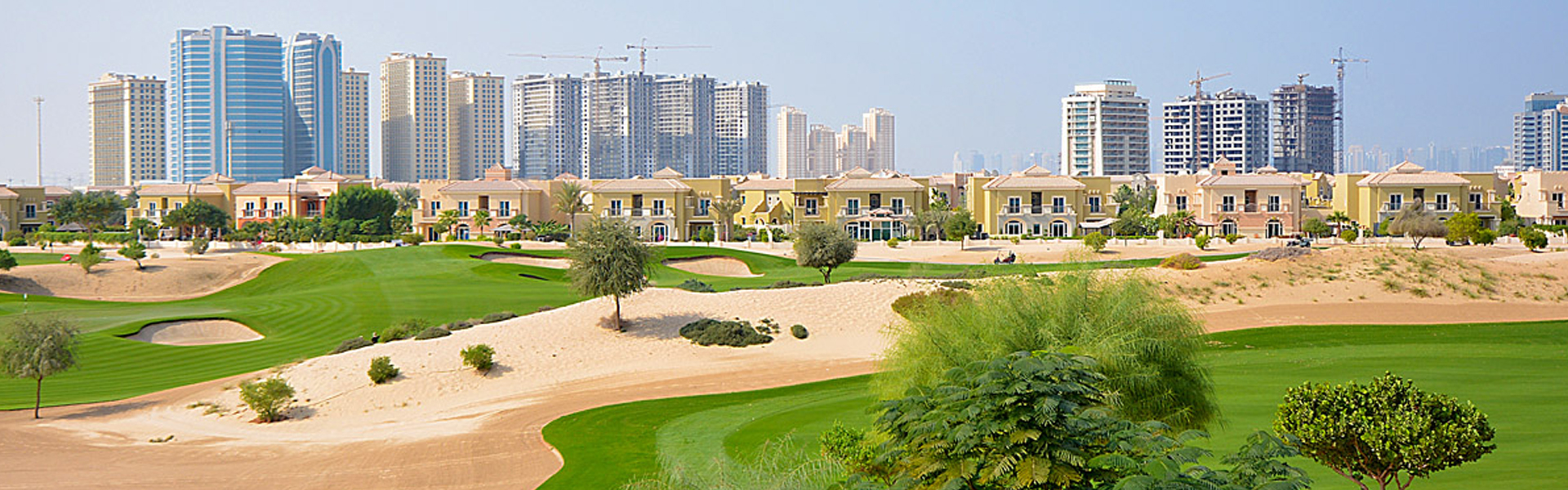 Victory Heights Villas Sales