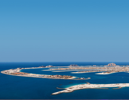 Edwards and Towers Dubai Holiday Vacation Homes